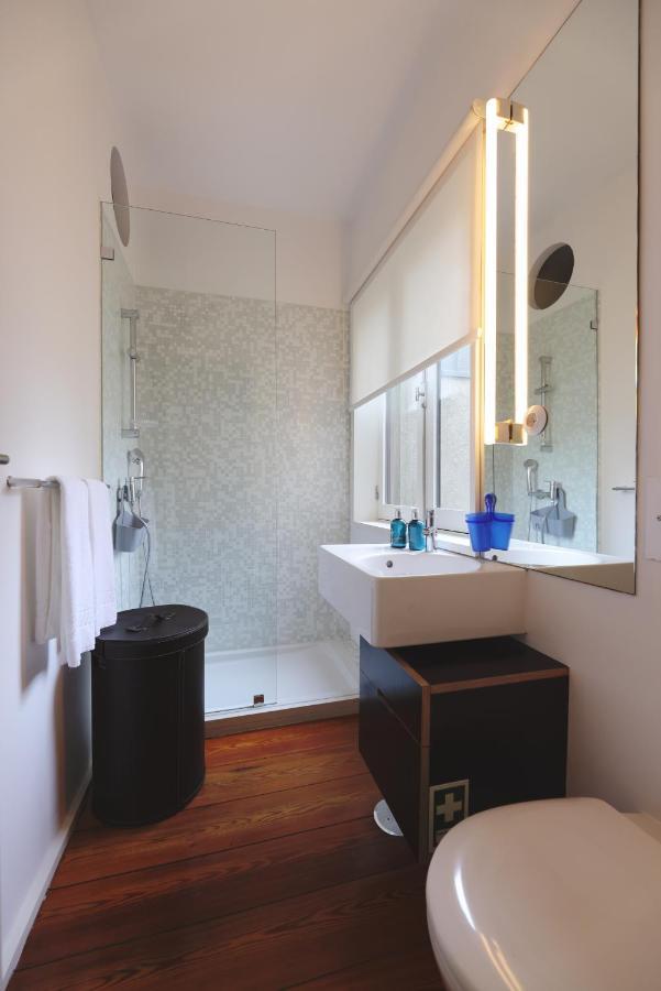 Apartamento Boavista Sunlit Duplex With Terrace OOporto Exterior foto